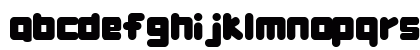 UrsaBrushSans Regular Preview