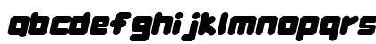 UrsaBrushSans Regular Preview