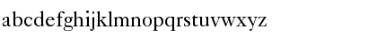 Casque Regular Font