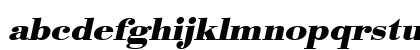 URWBodoniTExtWid Bold Oblique Preview