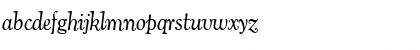 CocosOldDB Italic Font