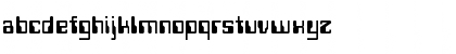 Computerfont Regular Font