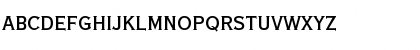 CopperplateTMedCon Regular Font