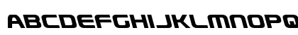 Usuzi Leftalic Italic Preview