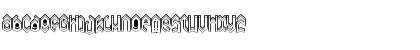 Utile Regular Lowercase Preview