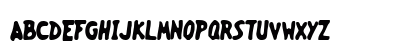 Vacant Capz (BRK) Regular Preview