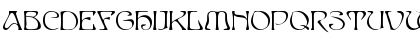 Elves Normal Font