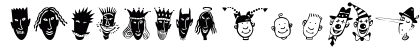 KlunderScript Medium Preview