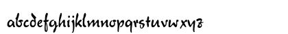 Verona Script MF Regular Preview