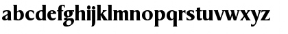 GriffonExtrabold Regular Font