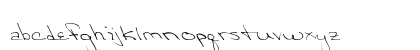 Victorias-Secret Regular Lowercase Preview