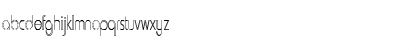 VineCapsSSK Italic Lowercase Preview