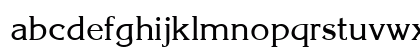 Krone Regular Preview