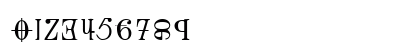 Accumulation Regular Numeric Preview