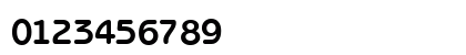 Benjamin-Gothic Bold Preview