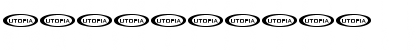 Luxo Regular Font