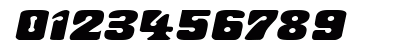 WavyOrnamentalExtended Oblique Preview