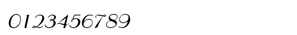 WeekendInParis Italic Preview