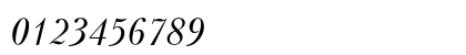 Kudriashov Italic Preview