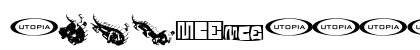 Wentelteefje Regular Preview