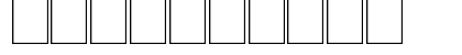 Wrenn Initials Bold Preview