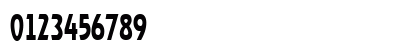 XanadauCondensed Regular Preview