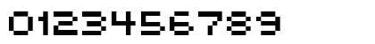 xpaider pixel explosion 01 Regular Preview