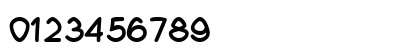 Yahosch Bold Preview