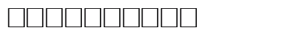 YOKO Regular Preview