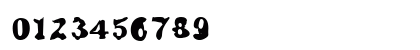 You Will Die In 2000 Regular Numeric Preview