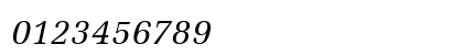 Zapf-Elliptical711 HU Italic Preview