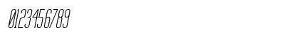 Labtop Italic Preview