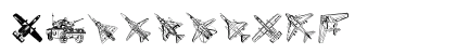 Army weapons tfb Regular Preview
