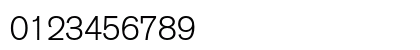 AkzidenzGrotesk Regular Preview