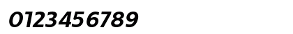 Archopada Oblique SemBd Regular Preview