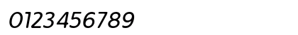 Archopada Rounded Oblique Regular Preview