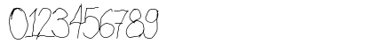 Arkinthor Hands Alternates Ligh Regular Numeric Preview