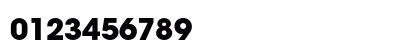 AvantGardeMdITC Bold Preview