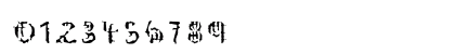 BadblocksEF Regular Preview
