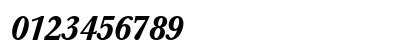 Berthold Baskerville Medium Italic Preview