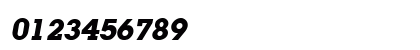 Lapland ExtraBold Italic Preview
