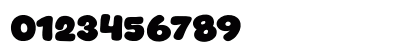 Bitshow Regular Preview
