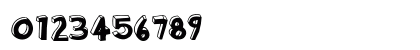 Blockhead BlackFace Preview