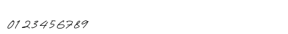 Brittany Signature Demo Regular Preview