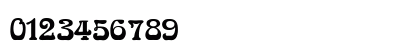 ArnoldBoecklin-ExtraBold Regular Preview