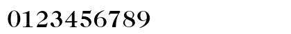Caslon Two TwentyFour BQ Regular Preview