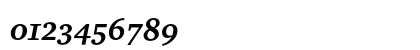 ITC Charter Bold Italic Alternate Preview