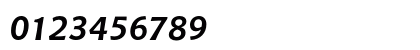 Bitstream Chianti Bold Italic Preview