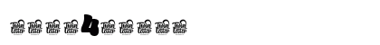 CIROYA Trial Regular Numeric Preview