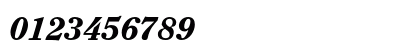 Clearface Regular Preview